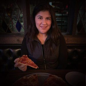 Meet your Posher, Kathy